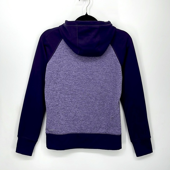 NIKE Therma Fit Hooded Pullover - Picture 4 of 4